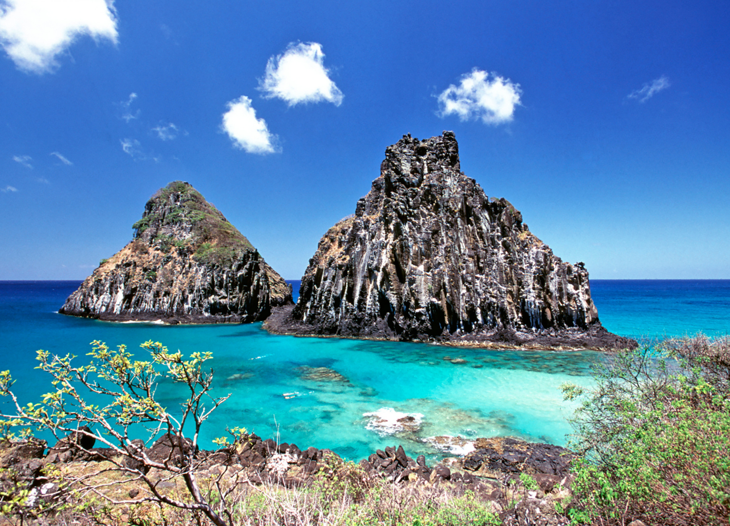 FERNANDO DE NORONHA