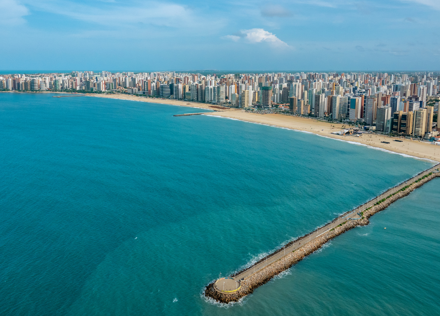 FORTALEZA