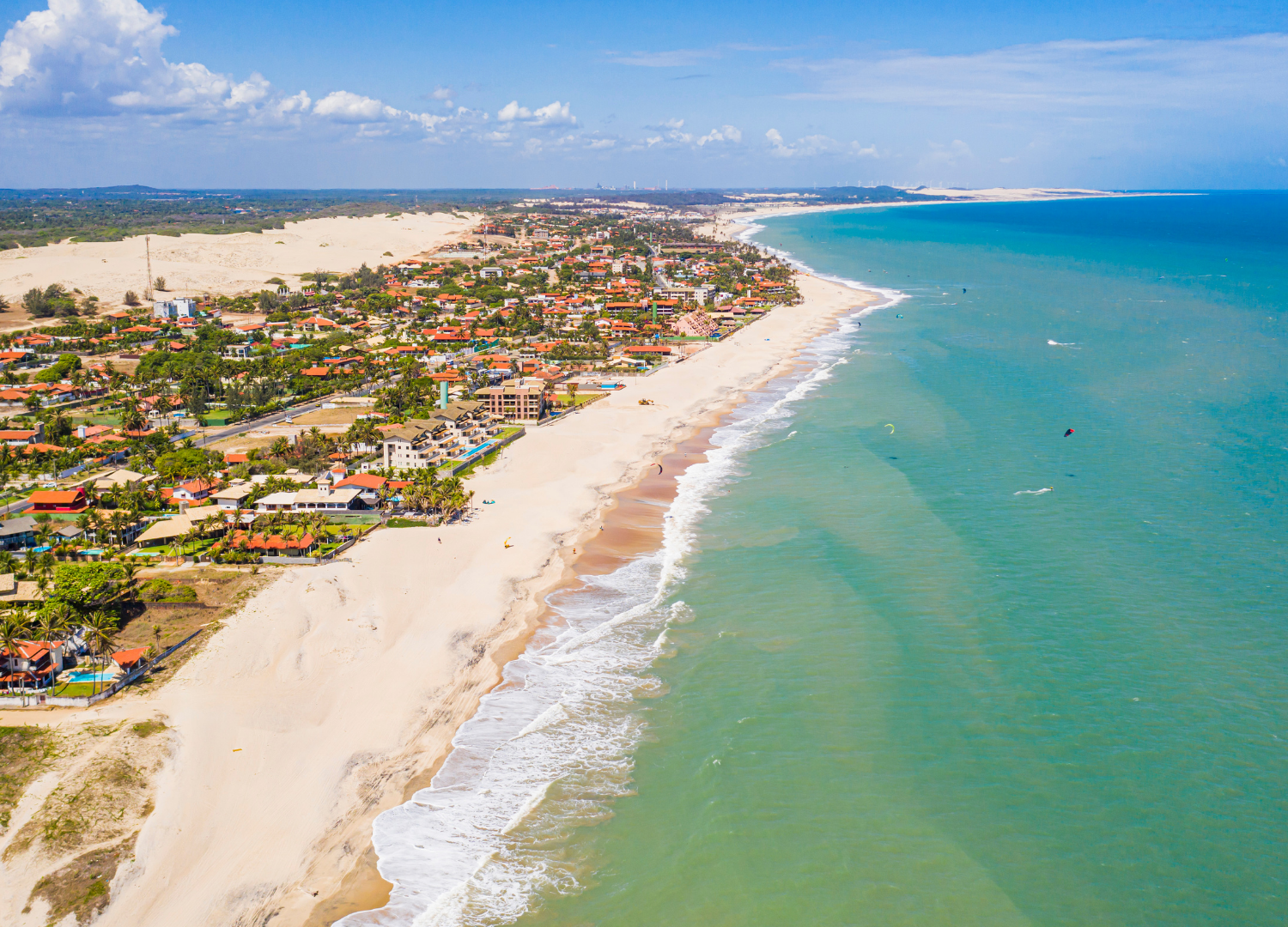FORTALEZA