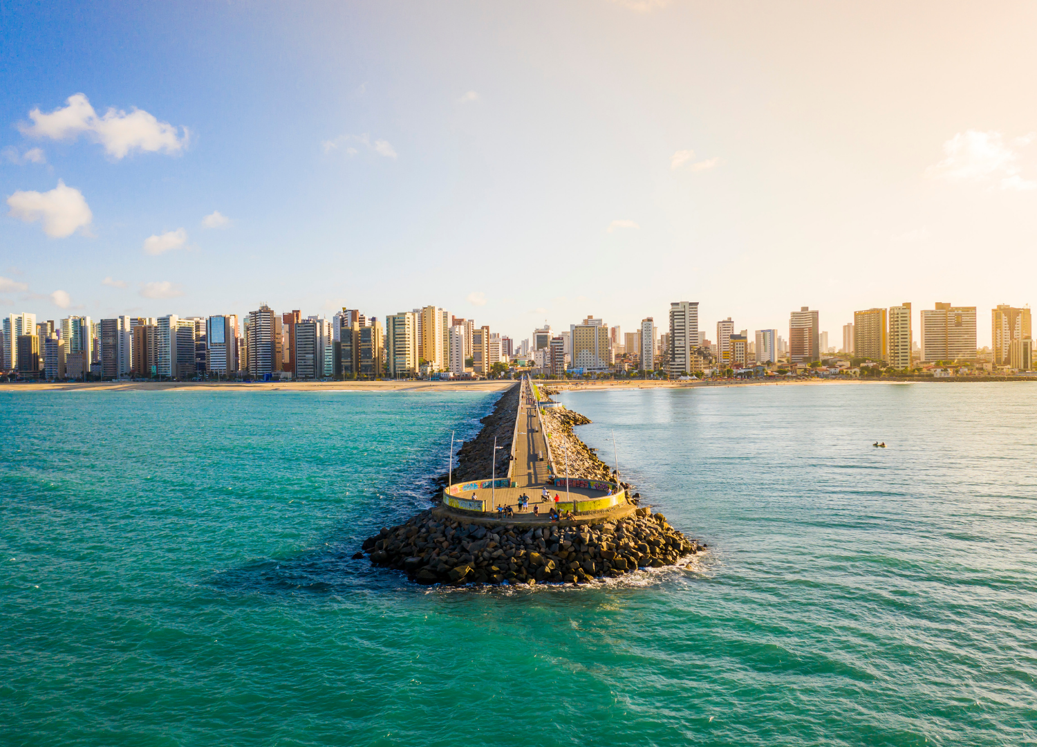 FORTALEZA