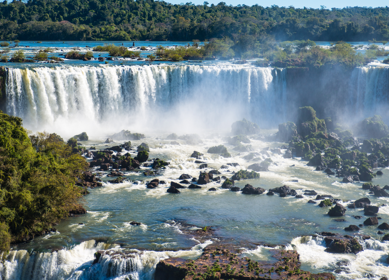 Foz do Iguaçu