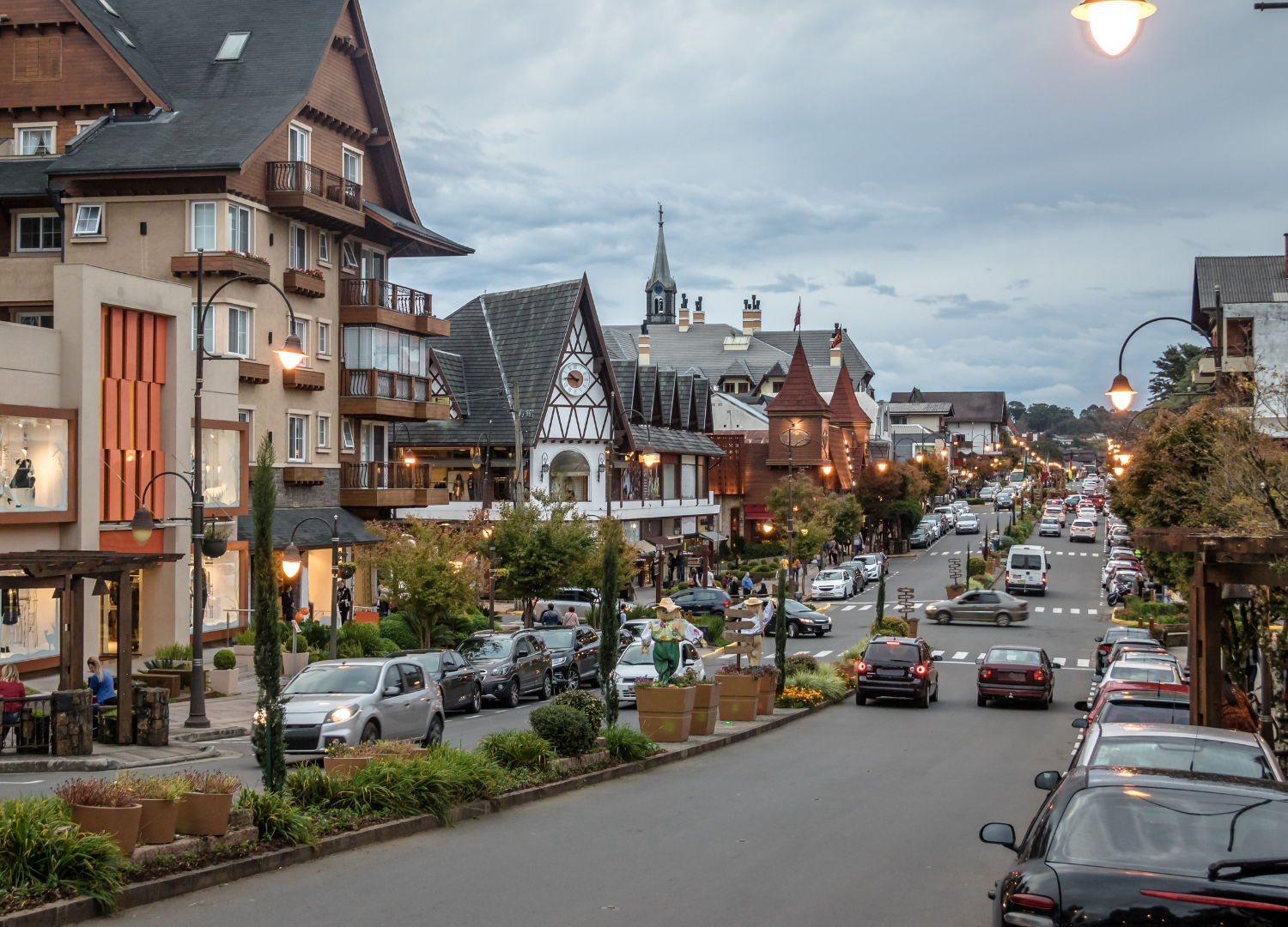 Gramado