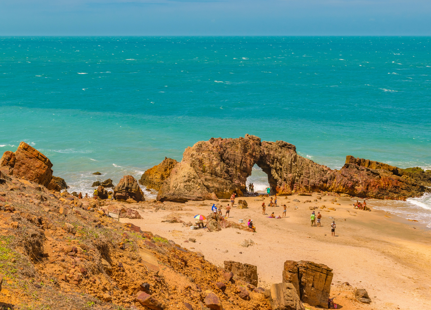 Jericoacoara