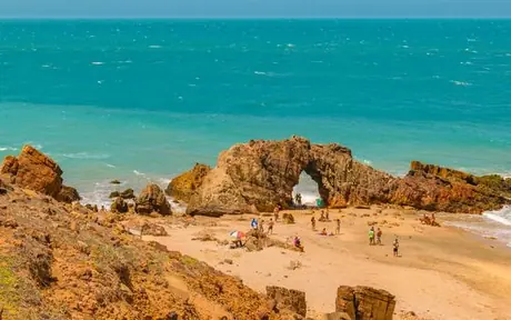 Jericoacoara