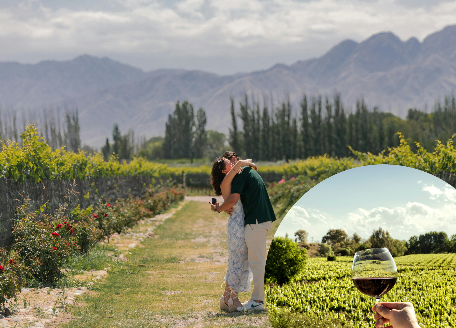 Mendoza