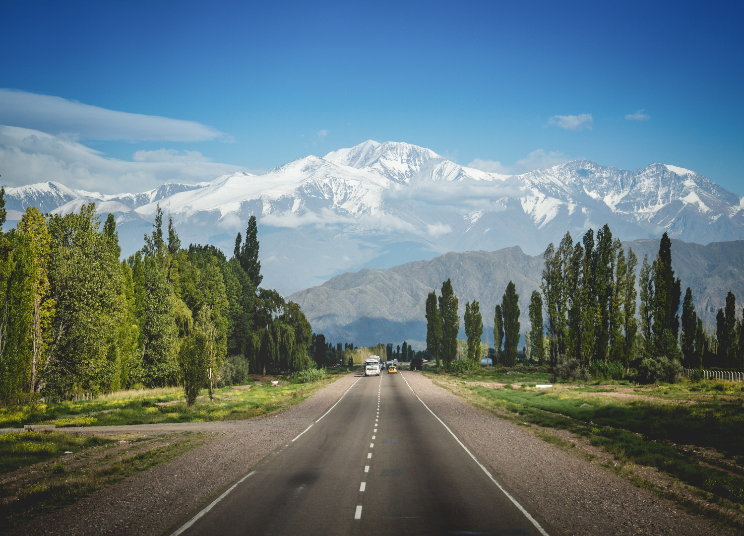 Mendoza