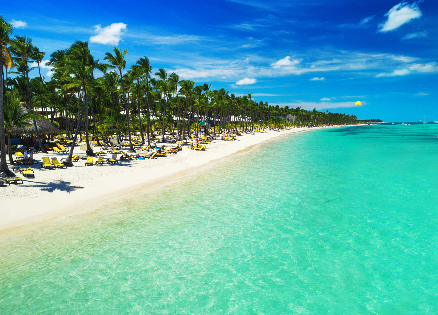Punta Cana