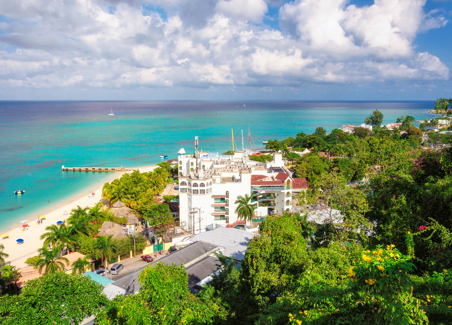Montego Bay