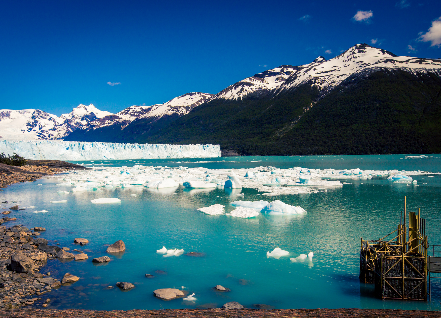 El Calafate