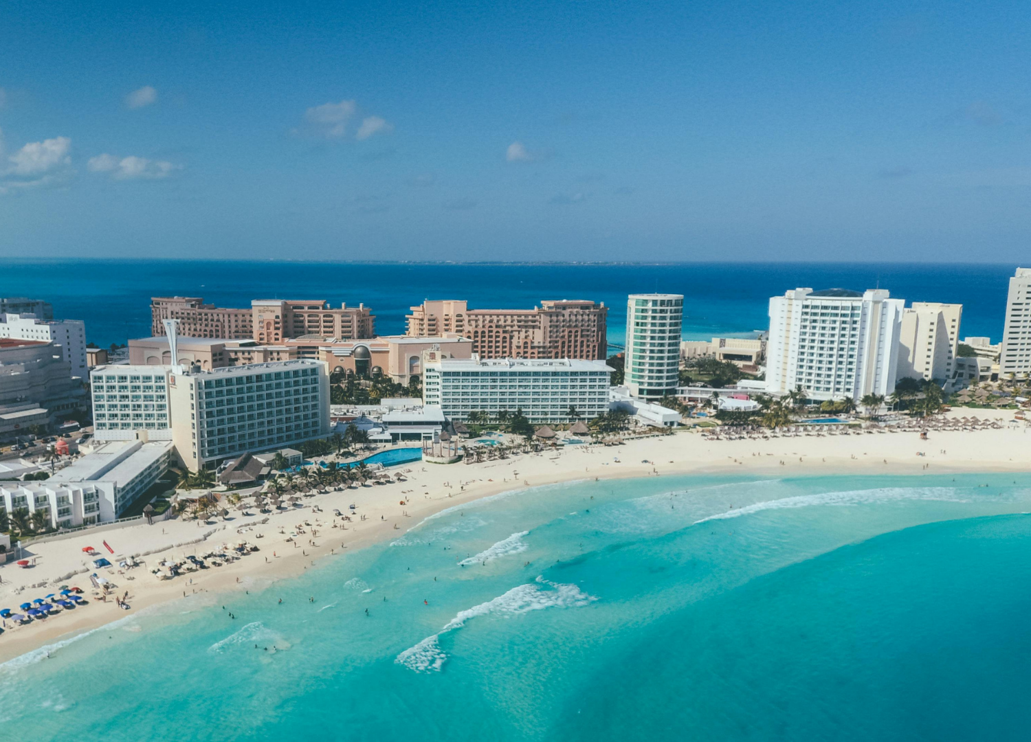 Cancun