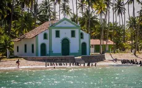 Porto de Galinhas