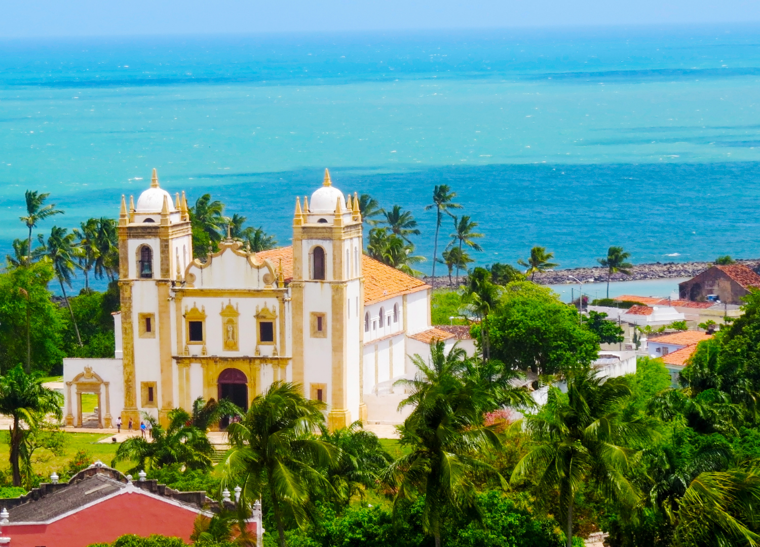 Porto de Galinhas