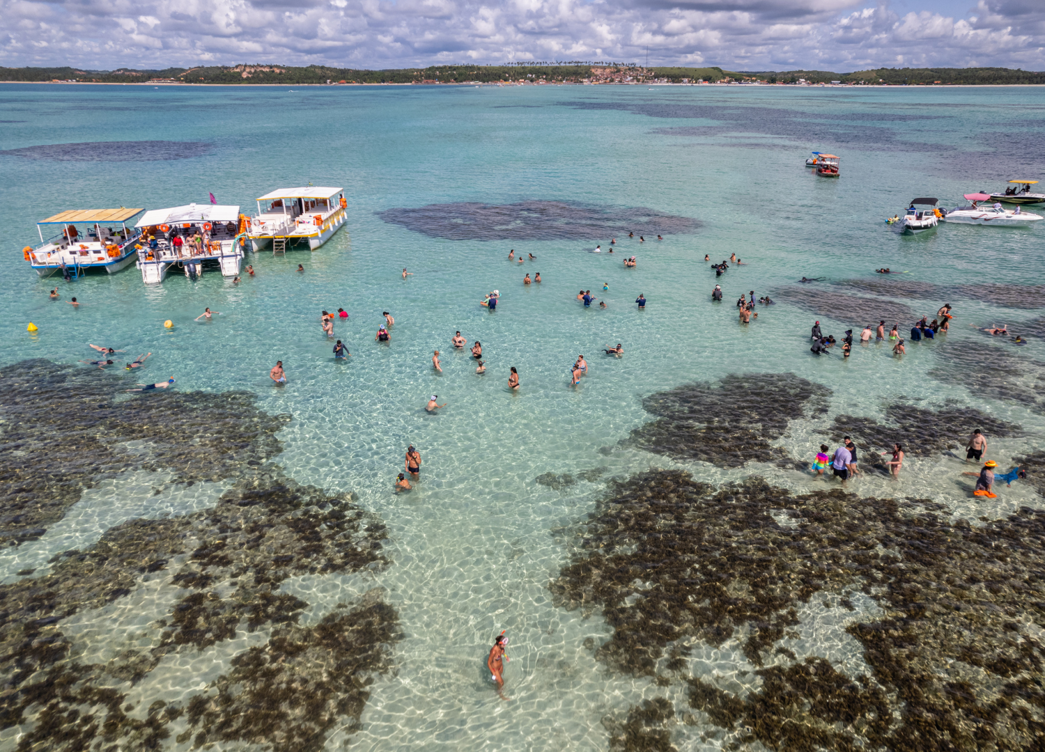Porto de Galinhas