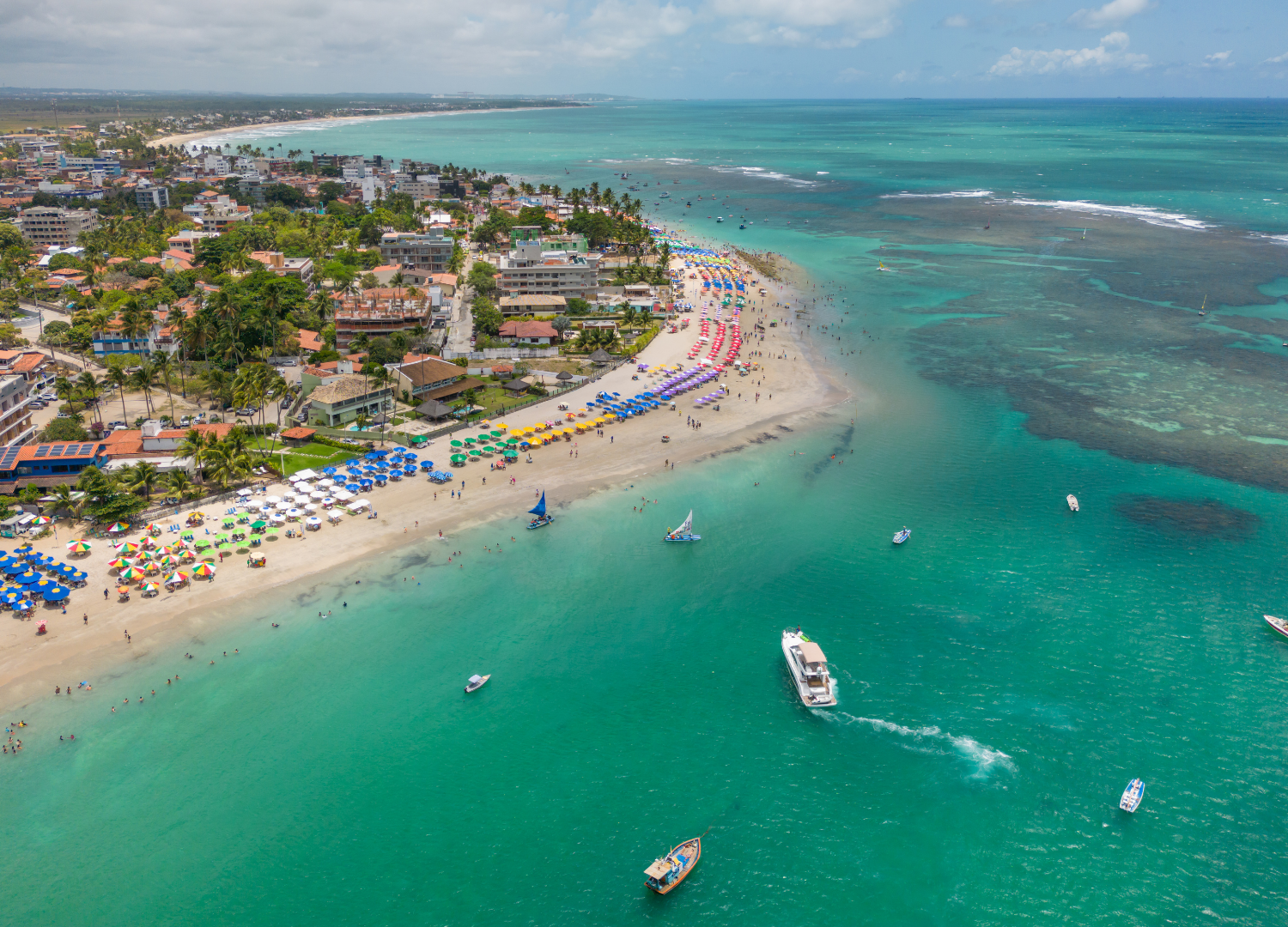 Porto de Galinhas