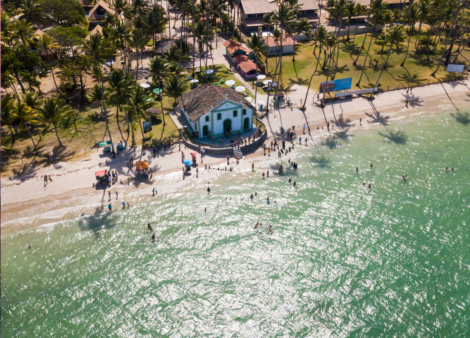 Porto de Galinhas