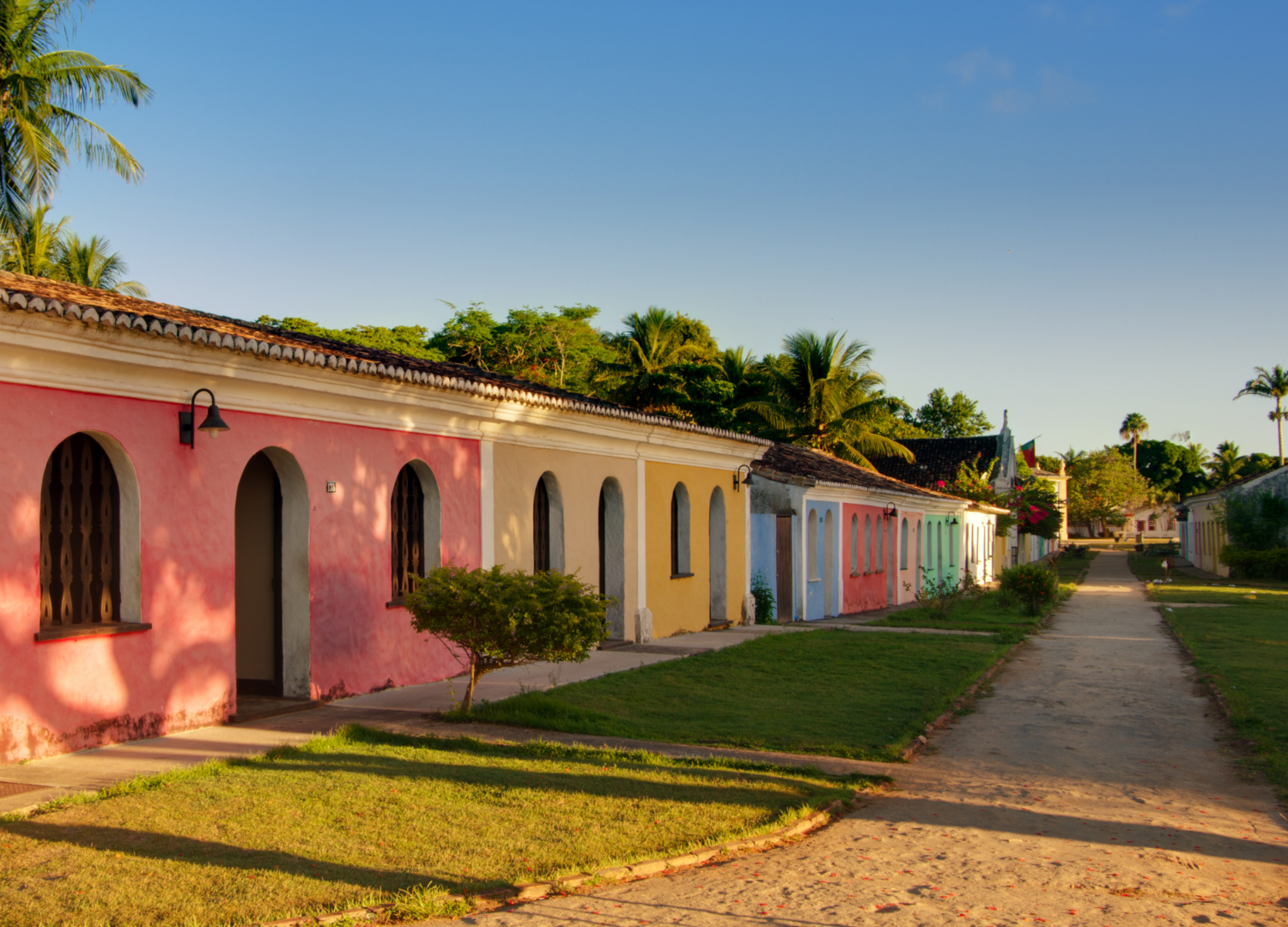 PORTO SEGURO