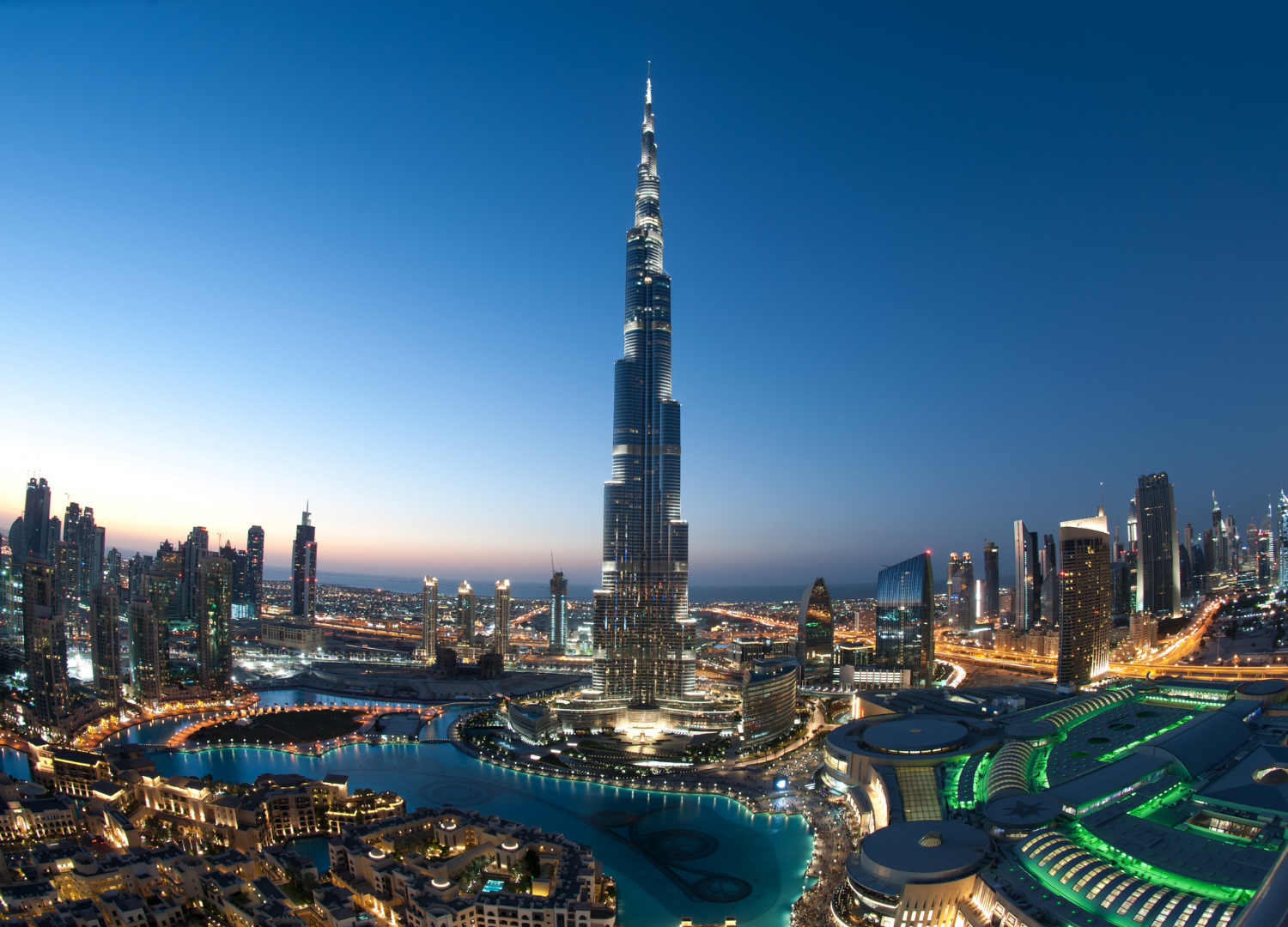 Dubai