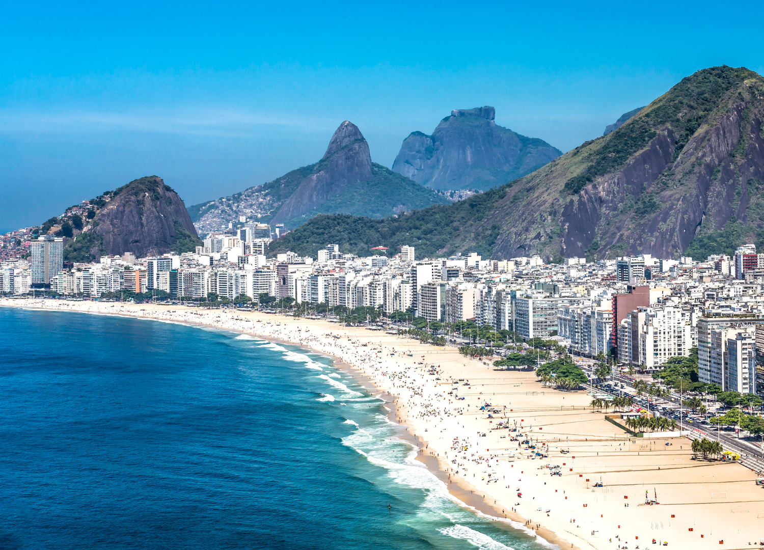 Rio de Janeiro