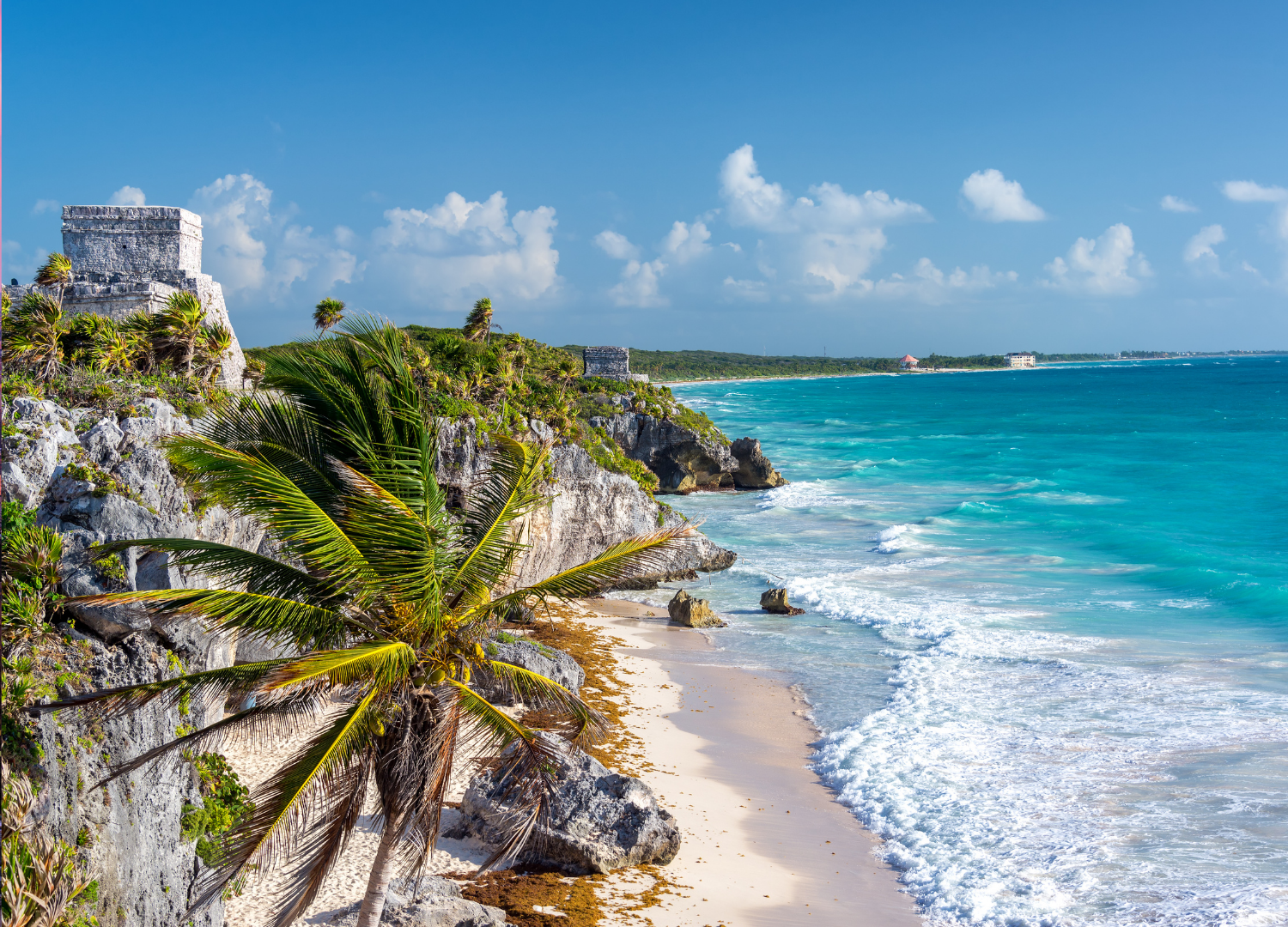 Cancun