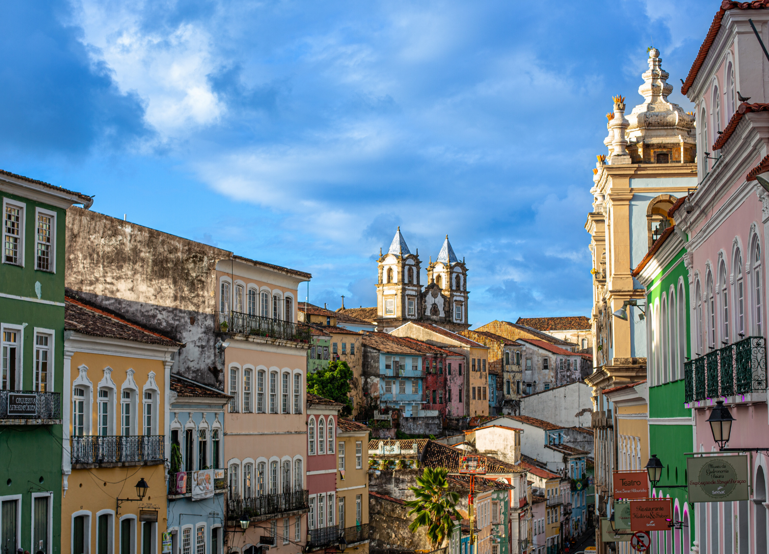 Salvador