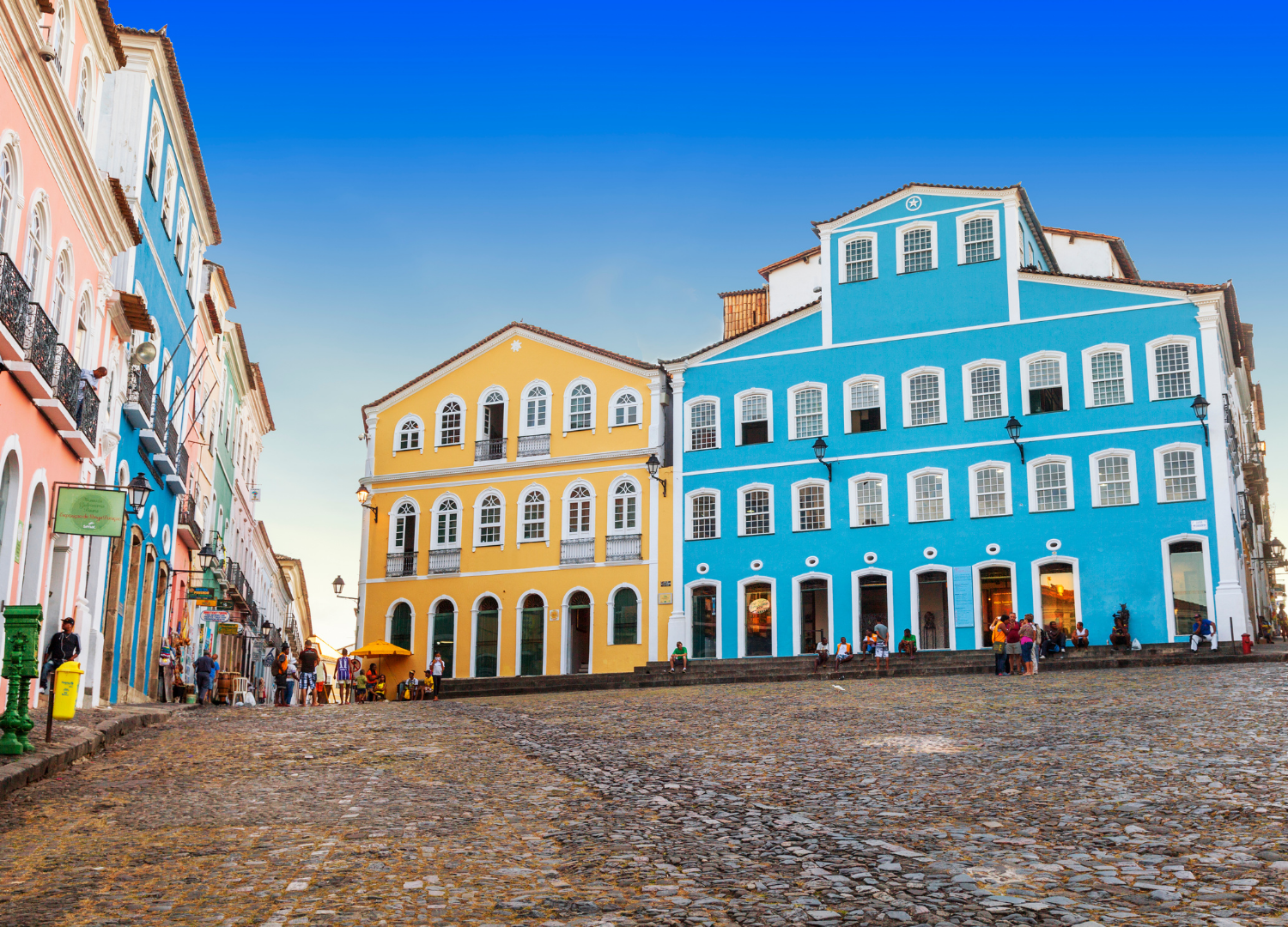 Salvador