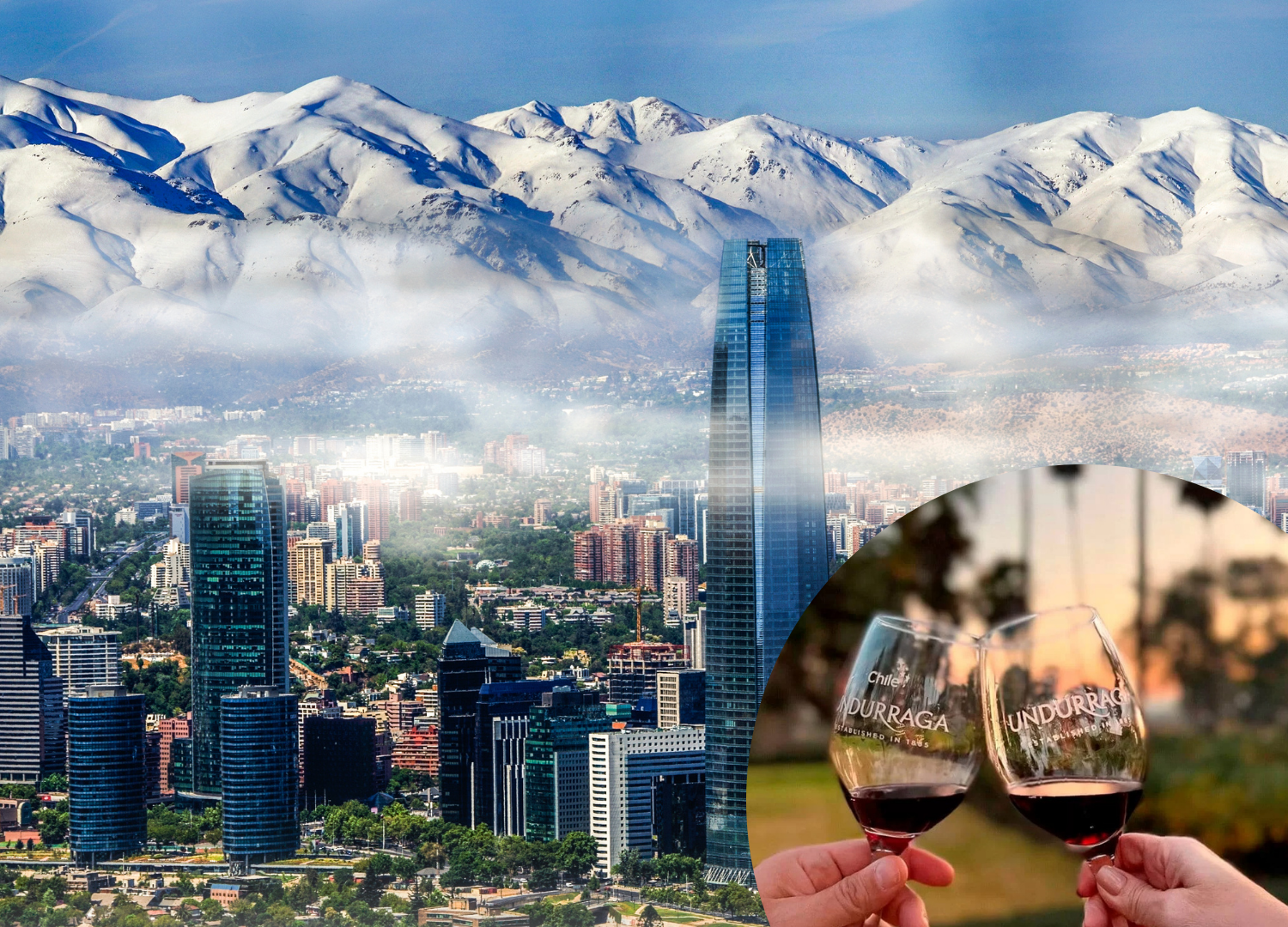Santiago